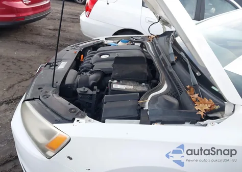 2011 Volkswagen Jetta 2.5L Se из США, поврежденный, VIN 3VWBZ7AJ0BM399973